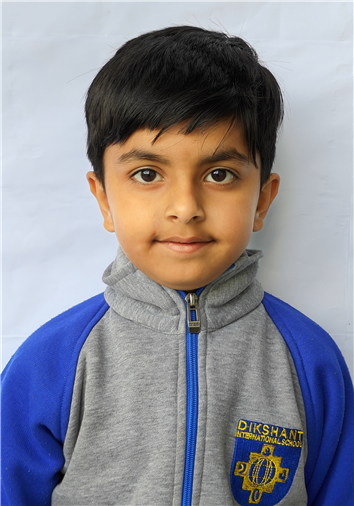 Student Photo