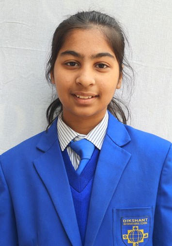 Student Photo