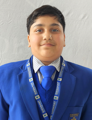 Student Photo