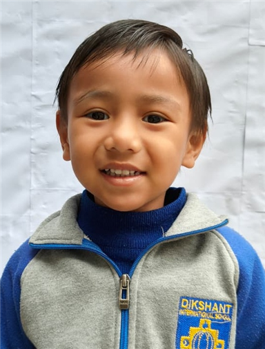 Student Photo