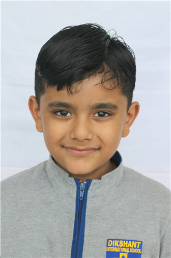 Student Photo
