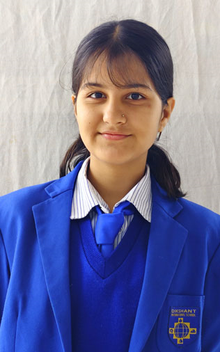 Student Photo