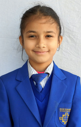 Student Photo