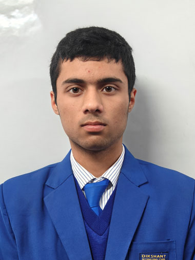 Student Photo