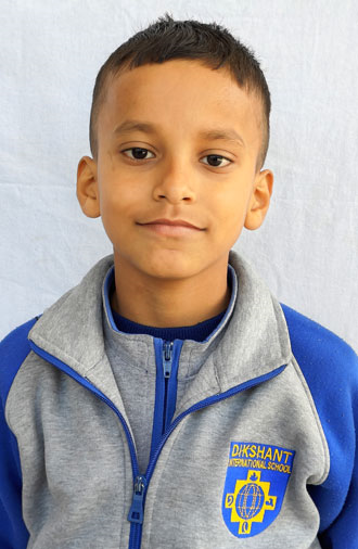 Student Photo
