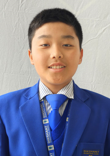 Student Photo