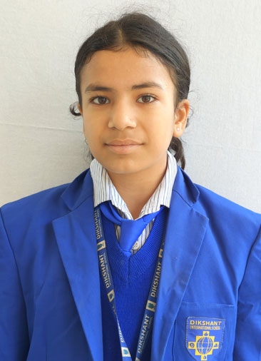 Student Photo