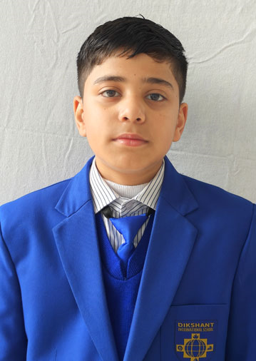 Student Photo