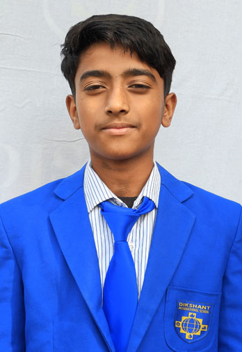Student Photo
