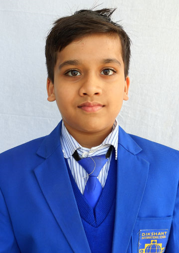 Student Photo