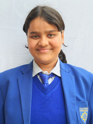 Student Photo
