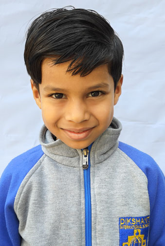 Student Photo