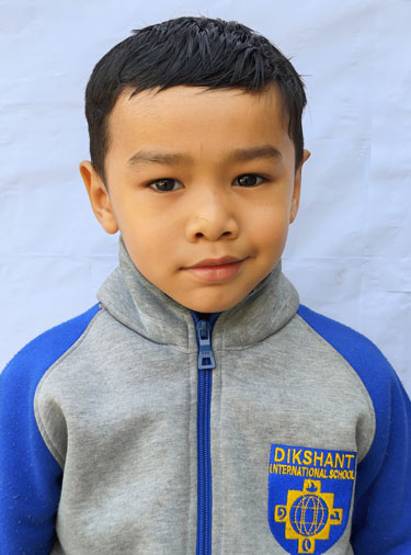 Student Photo