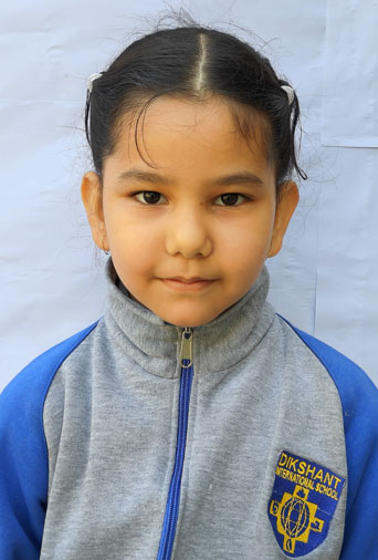 Student Photo