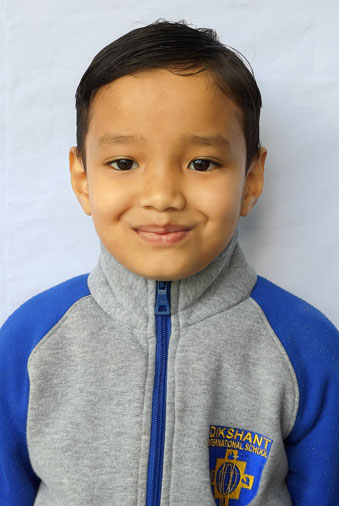 Student Photo