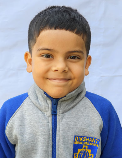 Student Photo