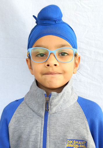 Student Photo