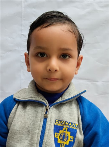 Student Photo
