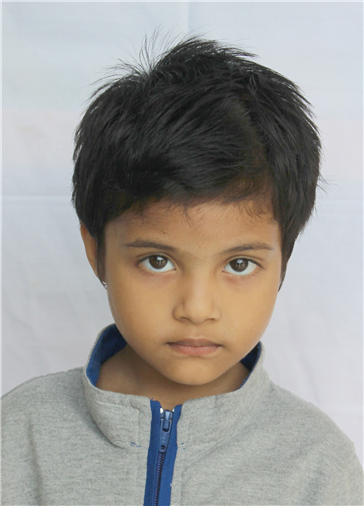 Student Photo