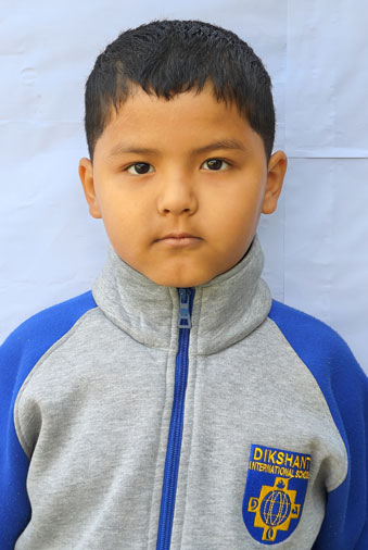 Student Photo