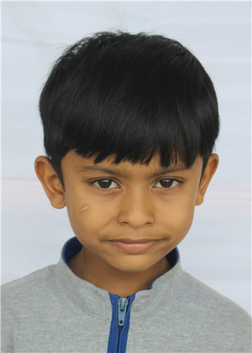 Student Photo