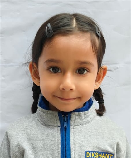 Student Photo