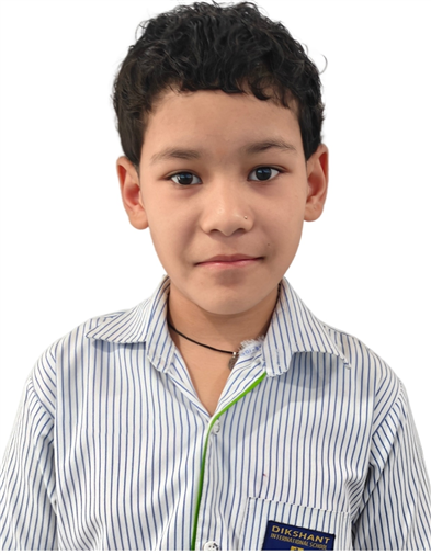 Student Photo