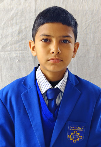 Student Photo