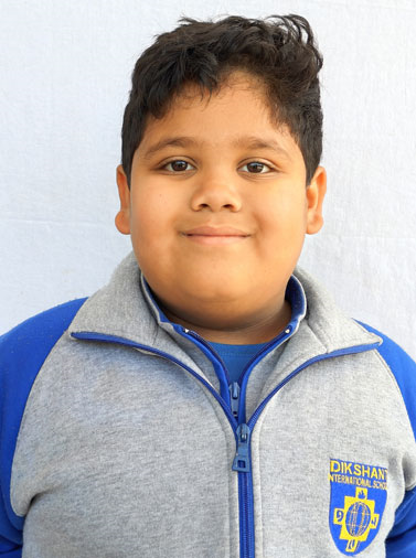 Student Photo