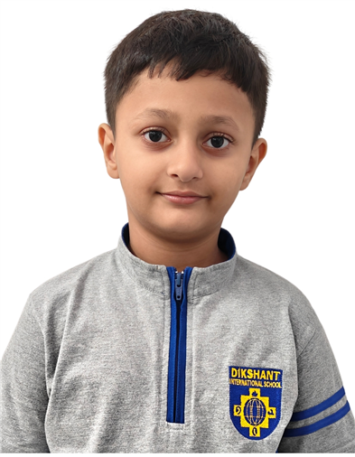 Student Photo
