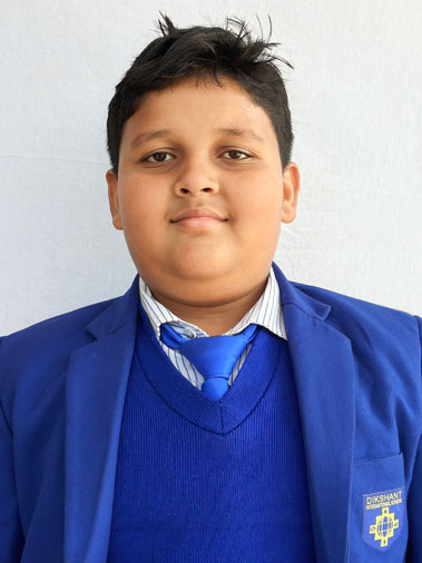 Student Photo