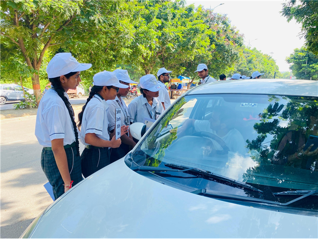 Abhyuday Community Club
