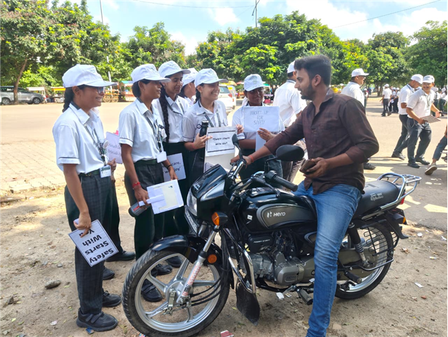 Abhyuday Community Club