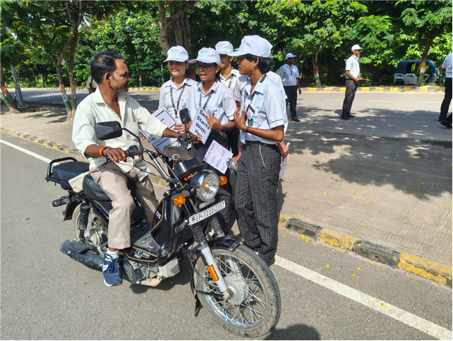 Abhyuday Community Club