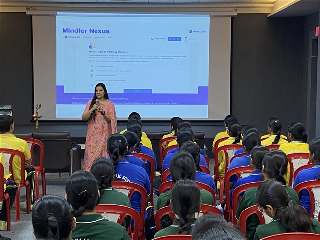 An orientation program in collaboration with 
