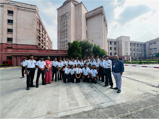 High Court Judicature at Lucknow Bench