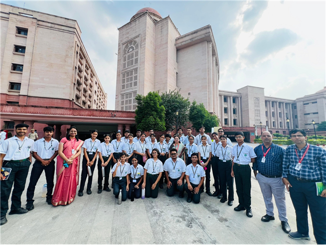 High Court Judicature at Lucknow Bench
