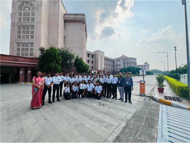 High Court Judicature at Lucknow Bench