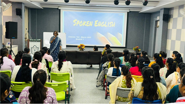 An illuminating and intellectually invigorating workshop
