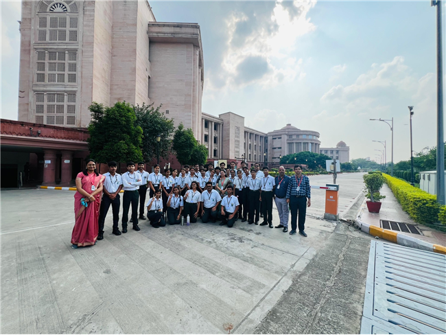 High Court Judicature at Lucknow Bench