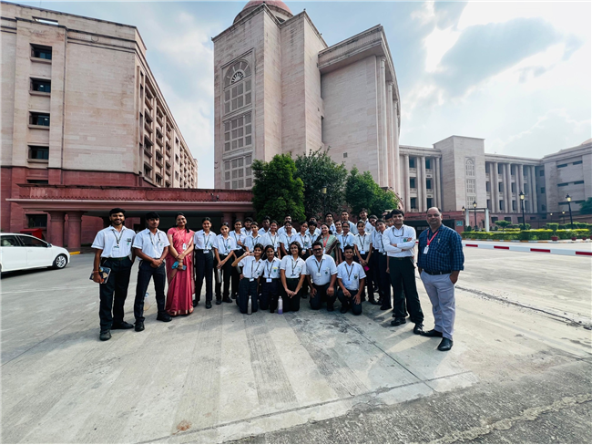 High Court Judicature at Lucknow Bench