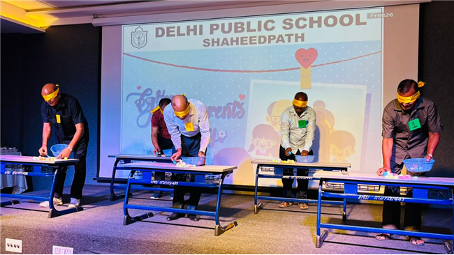 Grand Parents Day Celebration