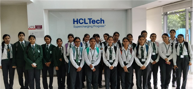 HCL Visit