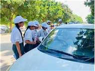 Abhyuday Community Club
