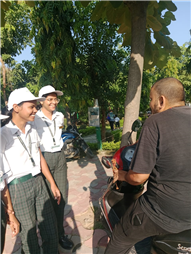 Abhyuday Community Club