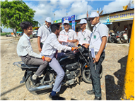 Abhyuday Community Club
