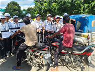 Abhyuday Community Club