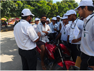 Abhyuday Community Club