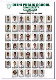 We have secured 100 percent result in AISSCE