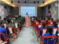 An orientation program in collaboration with 